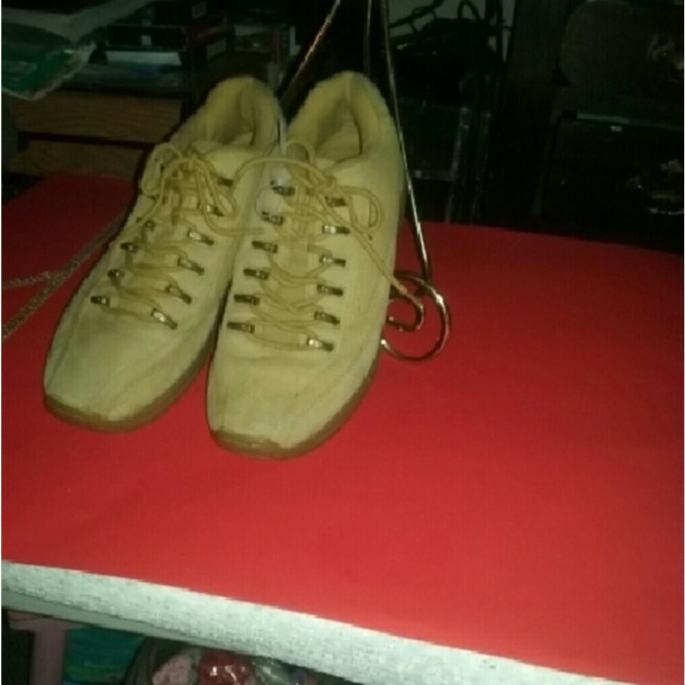 Lugz shoes
